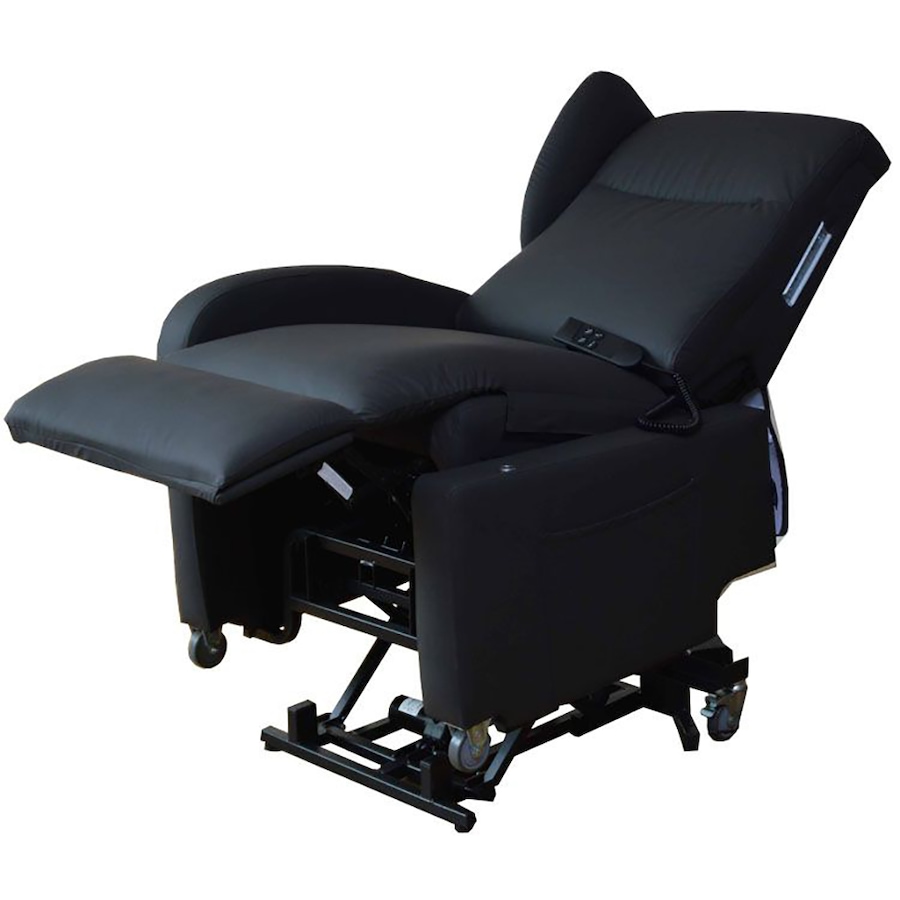 Image 707319_ALTMORE4.jpg, Product 707-319 / Price $2,850.00, EZee Life Mars Vertical Lift Chair (Grey) from EZee Life on TSC.ca's Health & Fitness department