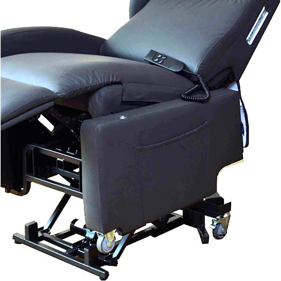 Image 707319_ALTMORE5.jpg, Product 707-319 / Price $2,850.00, EZee Life Mars Vertical Lift Chair (Grey) from EZee Life on TSC.ca's Health & Fitness department
