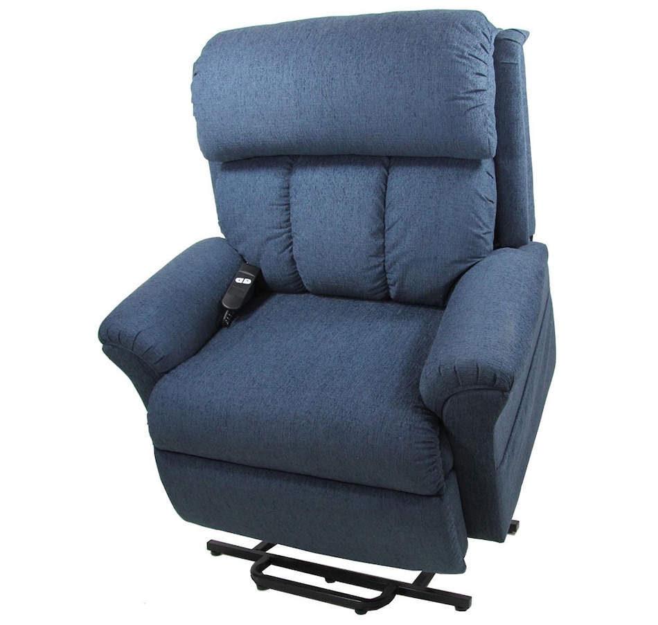 Image 707321.jpg, Product 707-321 / Price $4,000.00, EZee Life CH4100 Atlas Bariatric Lift Chair from EZee Life on TSC.ca's Health & Fitness department