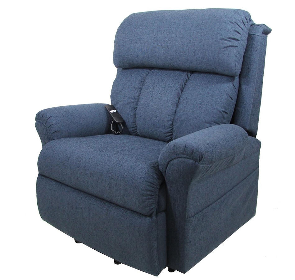 Image 707321_ALTMORE1.jpg, Product 707-321 / Price $4,000.00, EZee Life CH4100 Atlas Bariatric Lift Chair from EZee Life on TSC.ca's Health & Fitness department