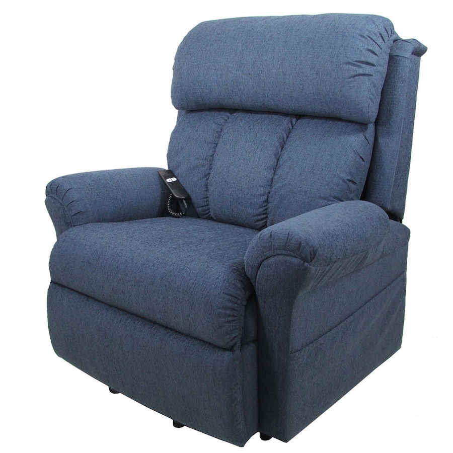 Image 707321_ALTMORE1.jpg, Product 707-321 / Price $4,000.00, EZee Life CH4100 Atlas Bariatric Lift Chair from EZee Life on TSC.ca's Health & Fitness department