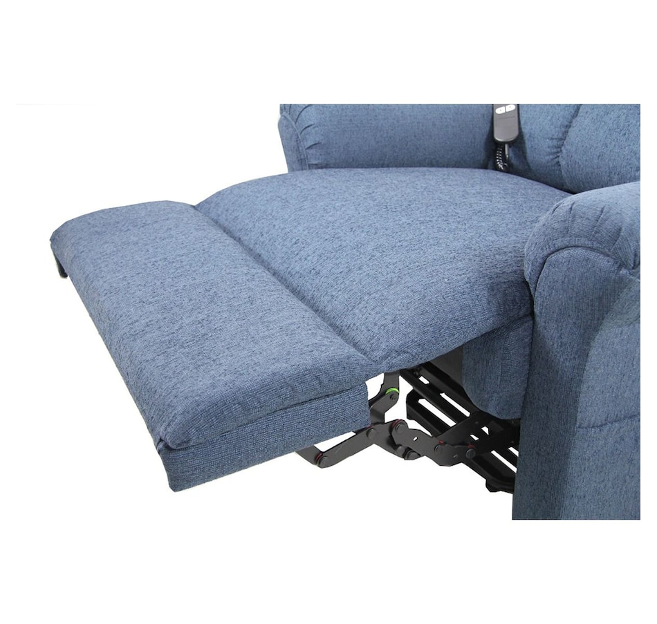 Image 707321_ALTMORE3.jpg, Product 707-321 / Price $4,000.00, EZee Life CH4100 Atlas Bariatric Lift Chair from EZee Life on TSC.ca's Health & Fitness department