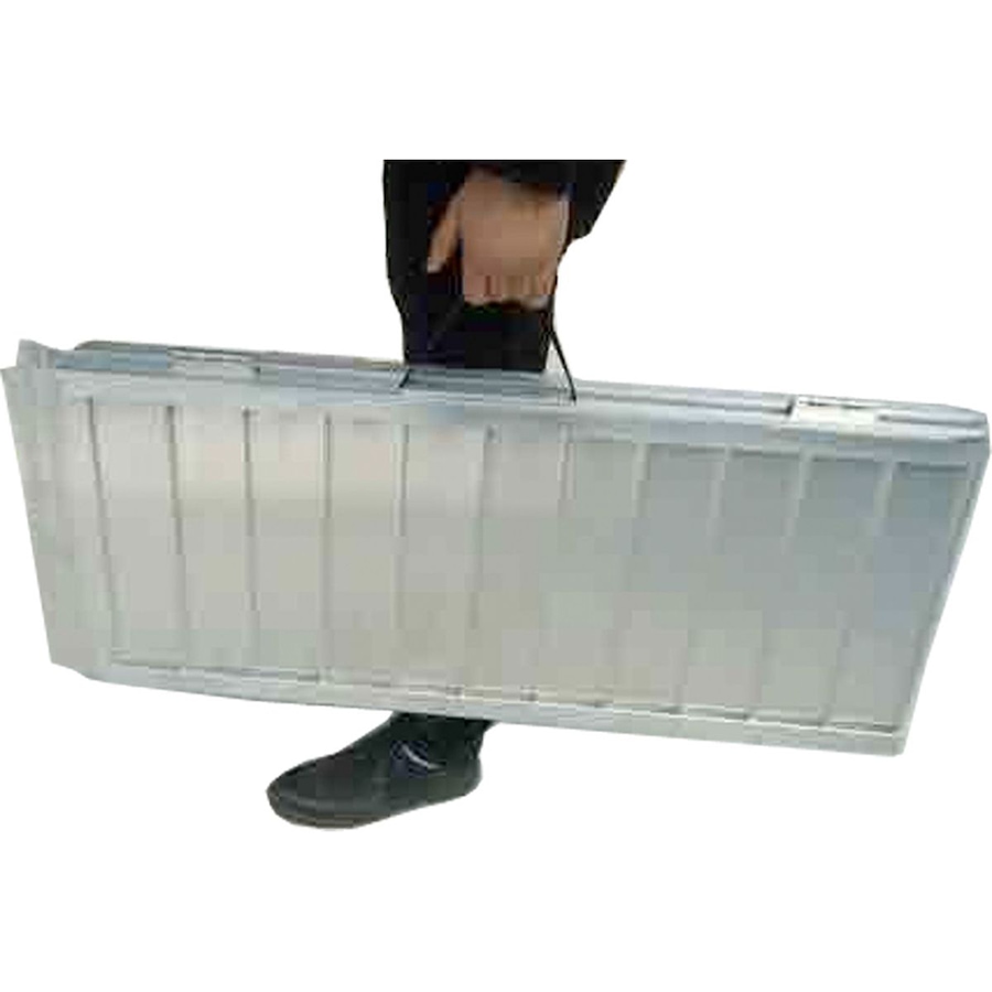 Image 707322_ALTMORE2.jpg, Product 707-322 / Price $483.00, EZee Life 3' Single Fold Port. Wheelchair Ramp from EZee Life on TSC.ca's Health & Fitness department