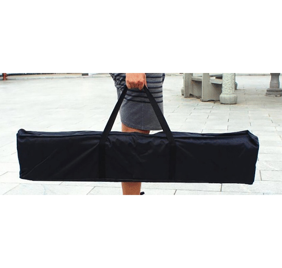 Image 707325_ALTMORE3.jpg, Product 707-325 / Price $761.00, EZee Life 6' Single Fold Port. Wheelchair Ramp from EZee Life on TSC.ca's Health & Fitness department