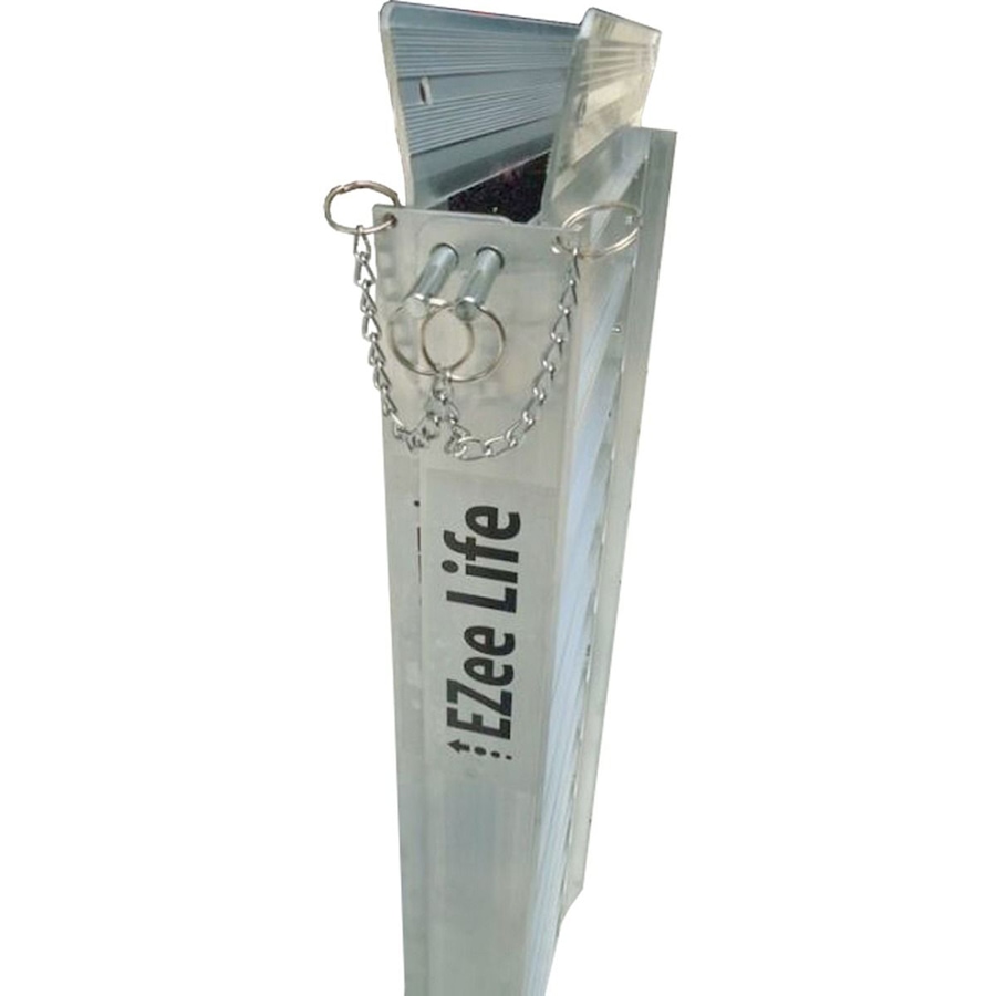 Image 707326_ALTMORE1.jpg, Product 707-326 / Price $525.00, EZee Life 3' Single Fold Port. Wc Ramp With Tape from EZee Life on TSC.ca's Health & Fitness department