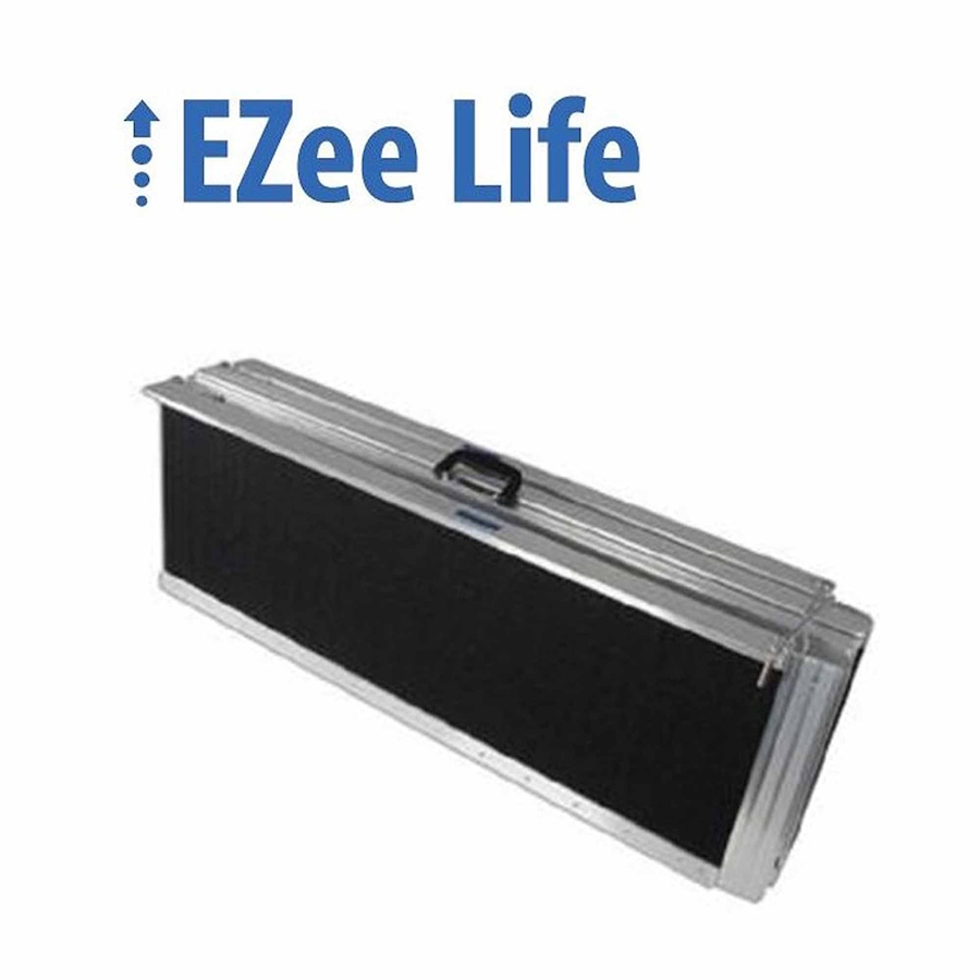 Image 707331_ALTMORE2.jpg, Product 707-331 / Price $1,260.00, EZee Life 10' Multi-Fold Port. WC Ramp With Tape from EZee Life on TSC.ca's Health & Fitness department