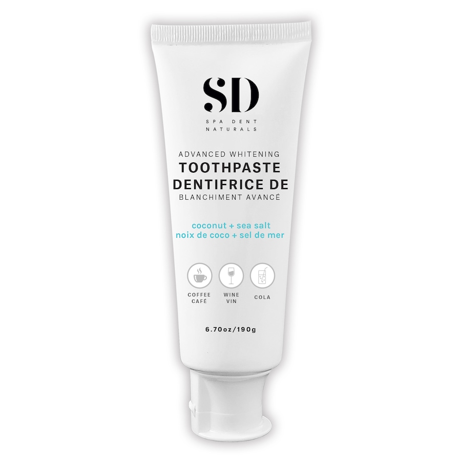 Image 707355_ALTMORE10.jpg, Product 707-355 / Price $150.00, Spa Dent Your Dentist At Home Smile Makeover Bundle from Spa Dent SD Naturals on TSC.ca's Beauty department