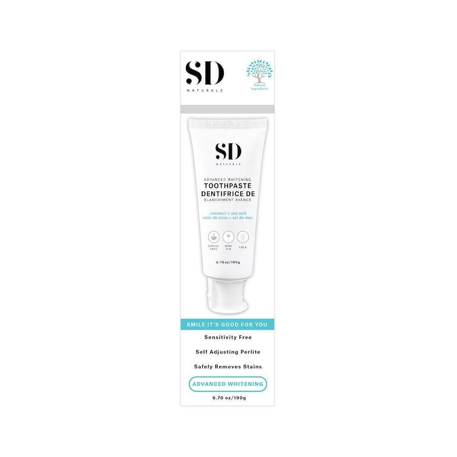 Image 707355_ALTMORE11.jpg, Product 707-355 / Price $150.00, Spa Dent Your Dentist At Home Smile Makeover Bundle from Spa Dent SD Naturals on TSC.ca's Beauty department