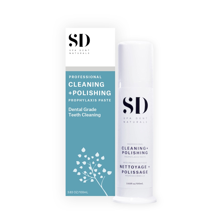 Image 707355_ALTMORE4.jpg, Product 707-355 / Price $150.00, Spa Dent Your Dentist At Home Smile Makeover Bundle from Spa Dent SD Naturals on TSC.ca's Beauty department