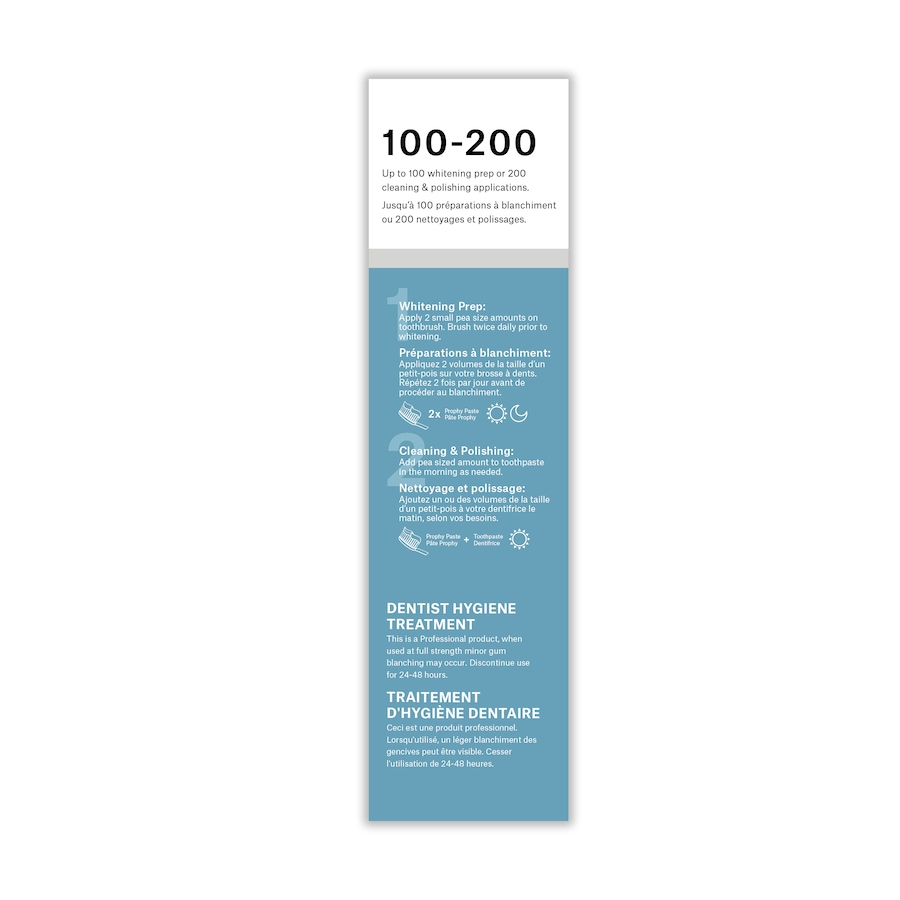 Image 707355_ALTMORE7.jpg, Product 707-355 / Price $150.00, Spa Dent Your Dentist At Home Smile Makeover Bundle from Spa Dent SD Naturals on TSC.ca's Beauty department