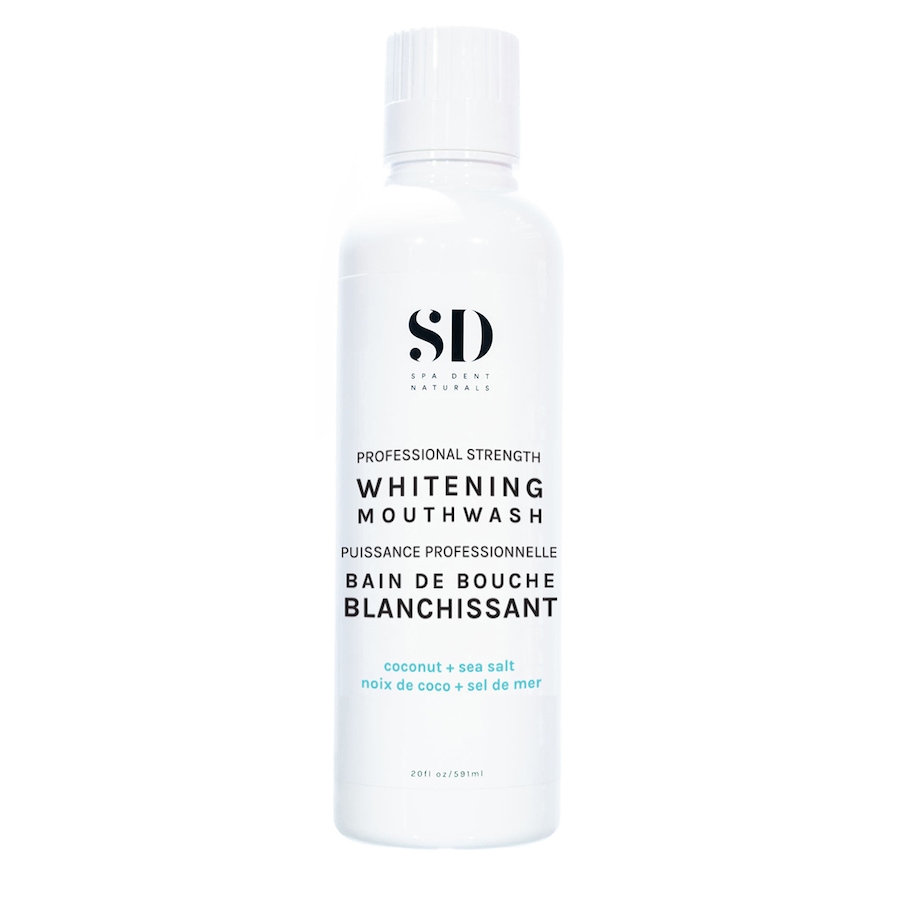 Image 707355_ALTMORE8.jpg, Product 707-355 / Price $150.00, Spa Dent Your Dentist At Home Smile Makeover Bundle from Spa Dent SD Naturals on TSC.ca's Beauty department