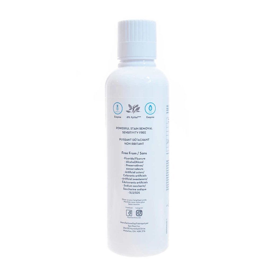Image 707355_ALTMORE9.jpg, Product 707-355 / Price $150.00, Spa Dent Your Dentist At Home Smile Makeover Bundle from Spa Dent SD Naturals on TSC.ca's Beauty department