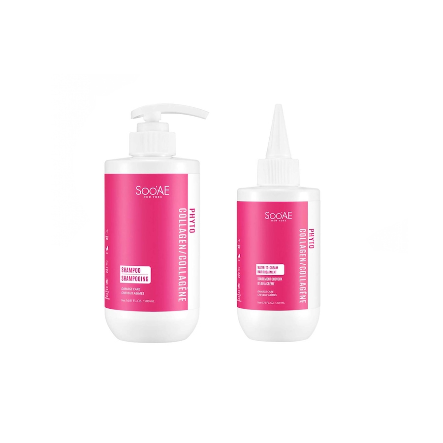 Image 707395.jpg, Product 707-395 / Price $25.00, Soo'Ae Phyto Collagen Bundle from Soo'AE on TSC.ca's Beauty department