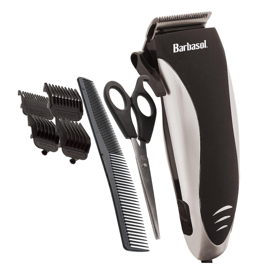 Image 707397.jpg, Product 707-397 / Price $29.99, Barbasol Pro Hair Clipper Kit from Beauty Gadgets on TSC.ca's Beauty department