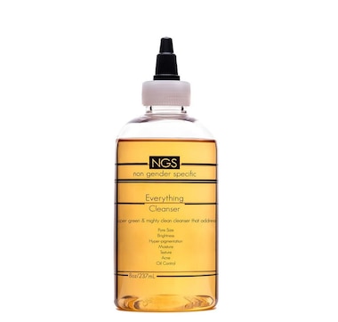 Luminous Facial Oil Manuka Honey + C