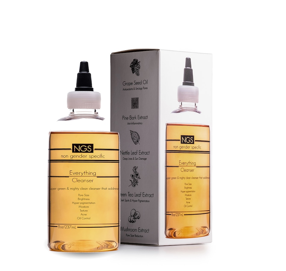Image 707411_ALTMORE1.jpg, Product 707-411 / Price $50.00, Non Gender Specific The Everything Cleanser from Non Gender Specific on TSC.ca's Men's Shop department