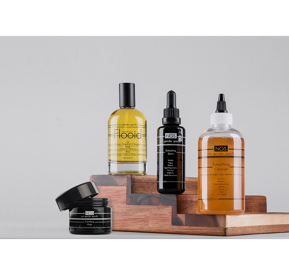 Image 707414_ALTMORE1.jpg, Product 707-414 / Price $194.00, Non Gender Specific The Everything Kit from Non Gender Specific on TSC.ca's Beauty department