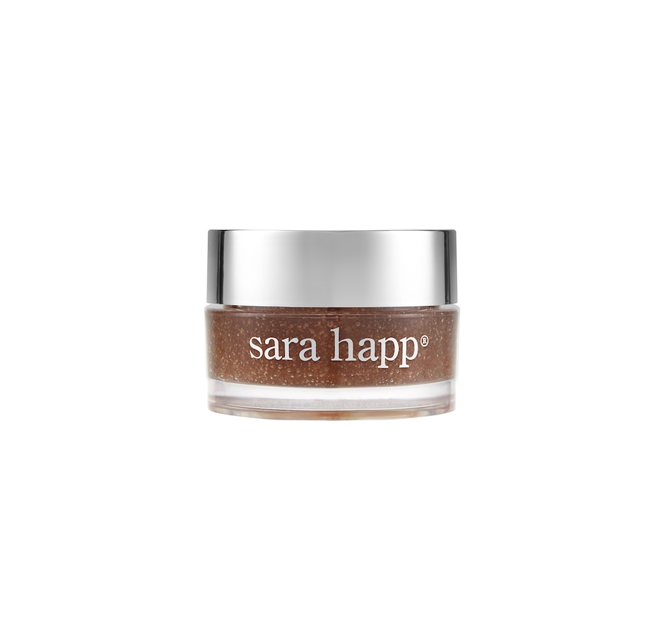Image 707415.jpg, Product 707-415 / Price $35.00, Sara Happ The Lip Scrub: Brown Sugar from Sara Happ on TSC.ca's Beauty department