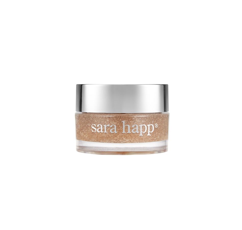 Image 707416.jpg, Product 707-416 / Price $35.00, Sara Happ The Lip Scrub: Vanilla Bean from Sara Happ on TSC.ca's Beauty department