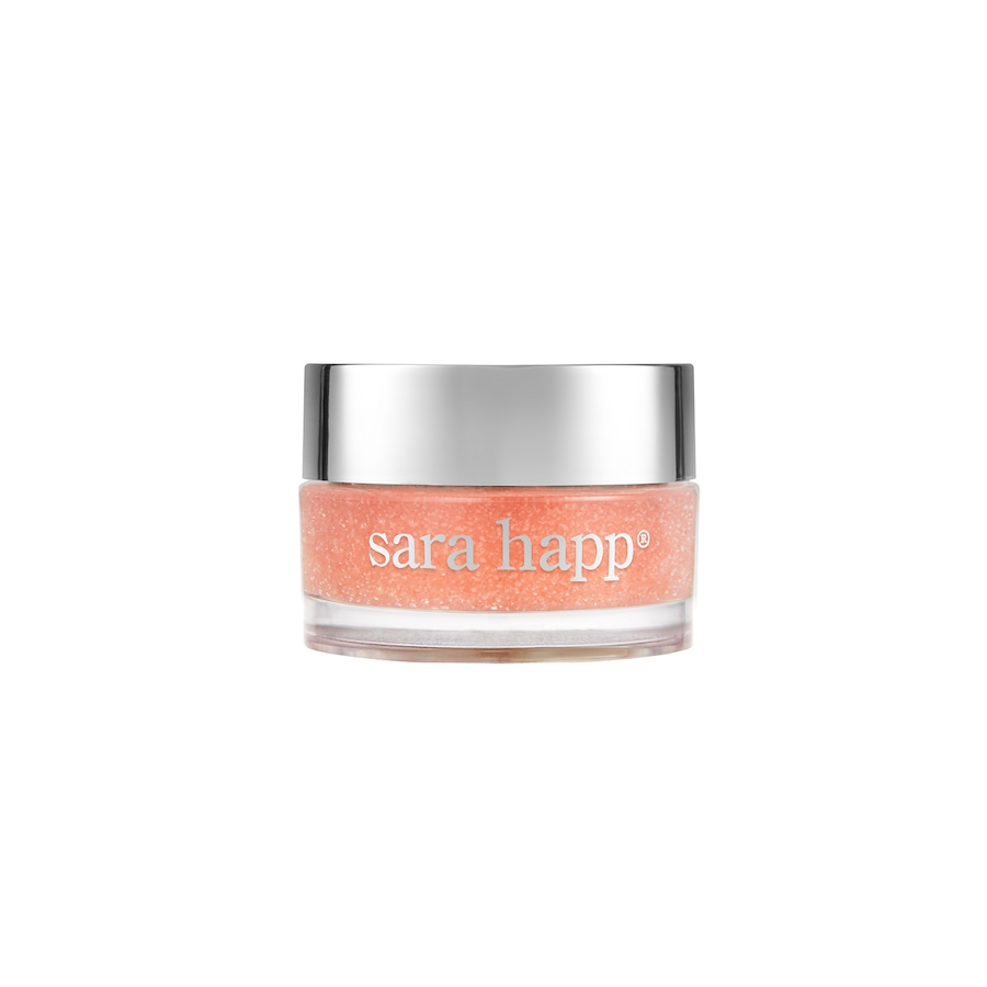 Image 707418.jpg, Product 707-418 / Price $35.00, Sara Happ The Lip Scrub: Sparkling Peach from Sara Happ on TSC.ca's Beauty department