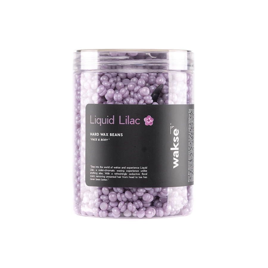 Image 707433.jpg, Product 707-433 / Price $45.00, Wakse Liquid Lilac Wax (Lavender Scent) from Wakse on TSC.ca's Beauty department