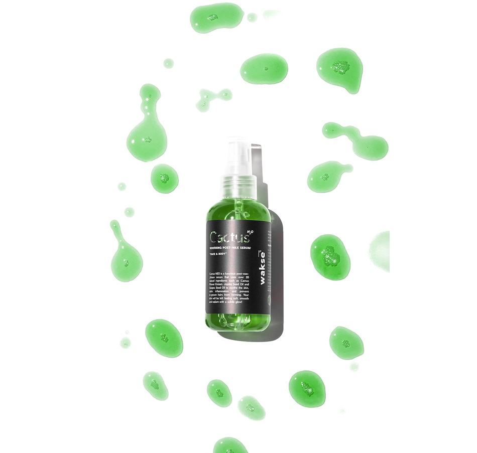 Image 707443.jpg, Product 707-443 / Price $55.00, Wakse Cactus H20 Post Wax Serum from Wakse on TSC.ca's Beauty department