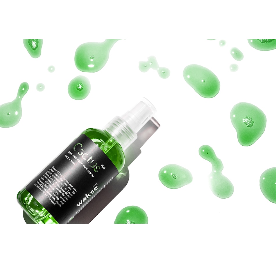 Image 707443_ALTMORE1.jpg, Product 707-443 / Price $55.00, Wakse Cactus H20 Post Wax Serum from Wakse on TSC.ca's Beauty department