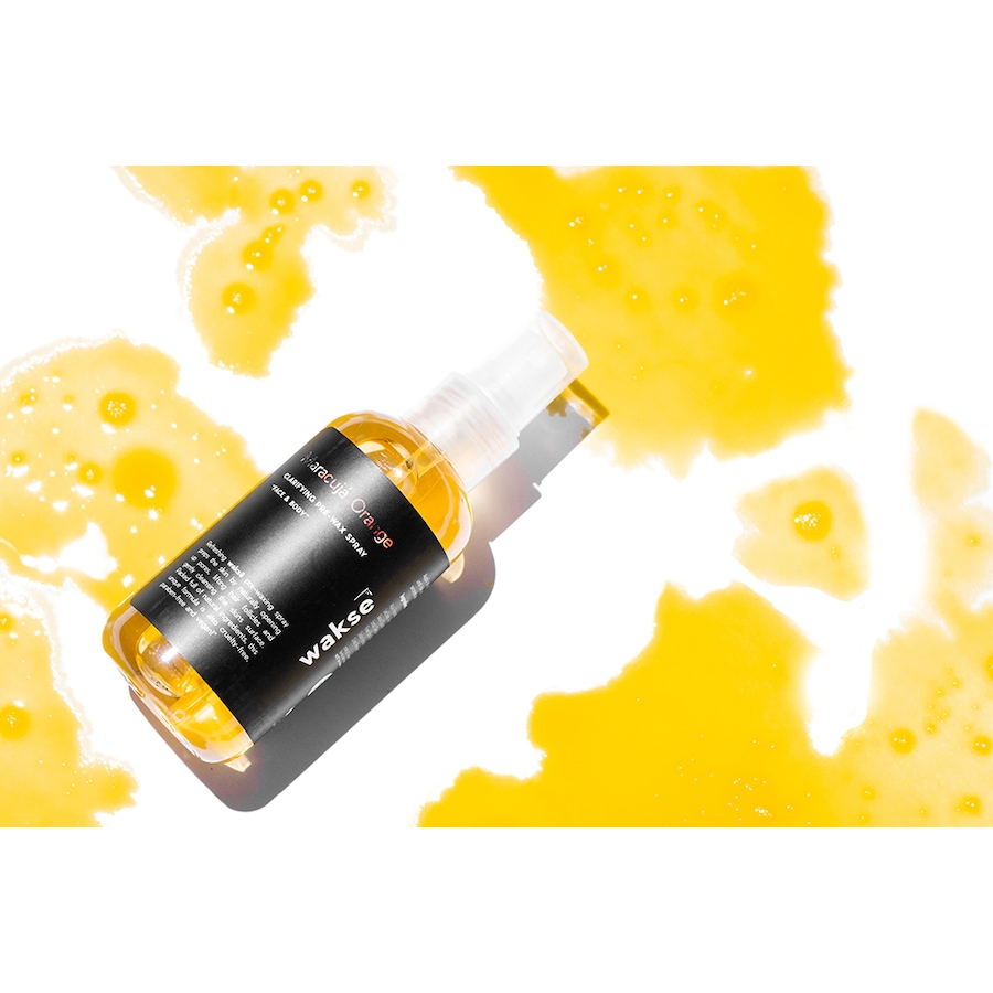 Image 707444_ALTMORE1.jpg, Product 707-444 / Price $50.00, Wakse Maracuja Orange Pre-Wax Spray from Wakse on TSC.ca's Beauty department