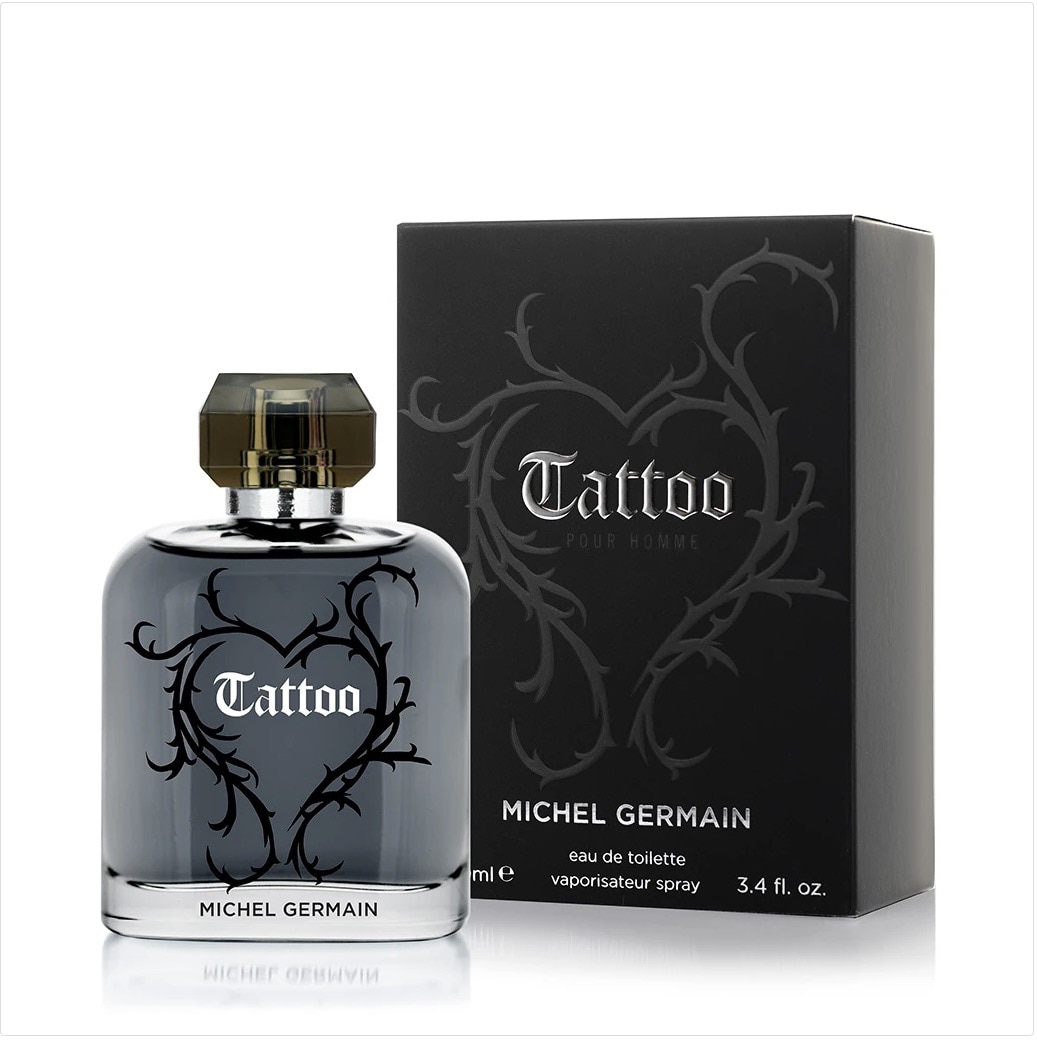 Michael deals germain perfumes