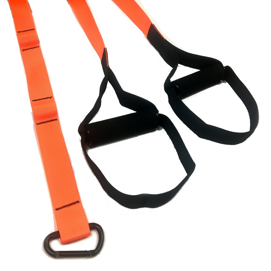 Image 707475.jpg, Product 707-475 / Price $63.99, Aduro All-in-one Suspension Trainer from Wellness Gadgets on TSC.ca's Health & Fitness department