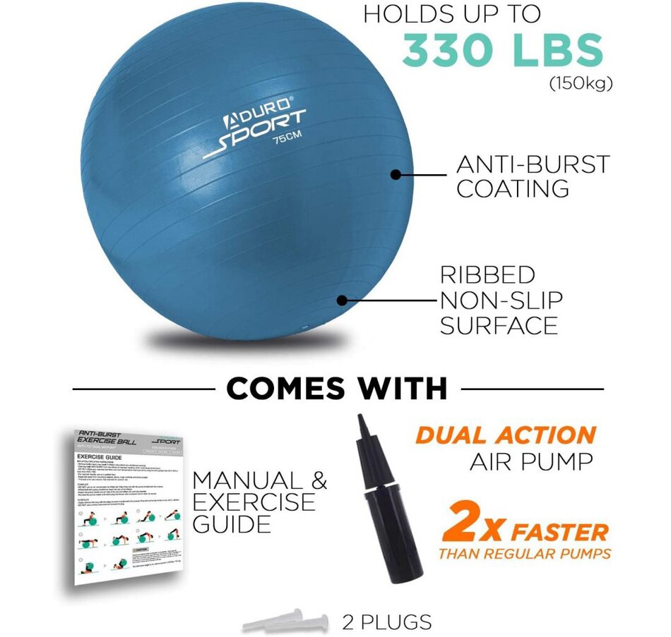 Health & Fitness Exercise & Fitness Fitness Accessories Exercise