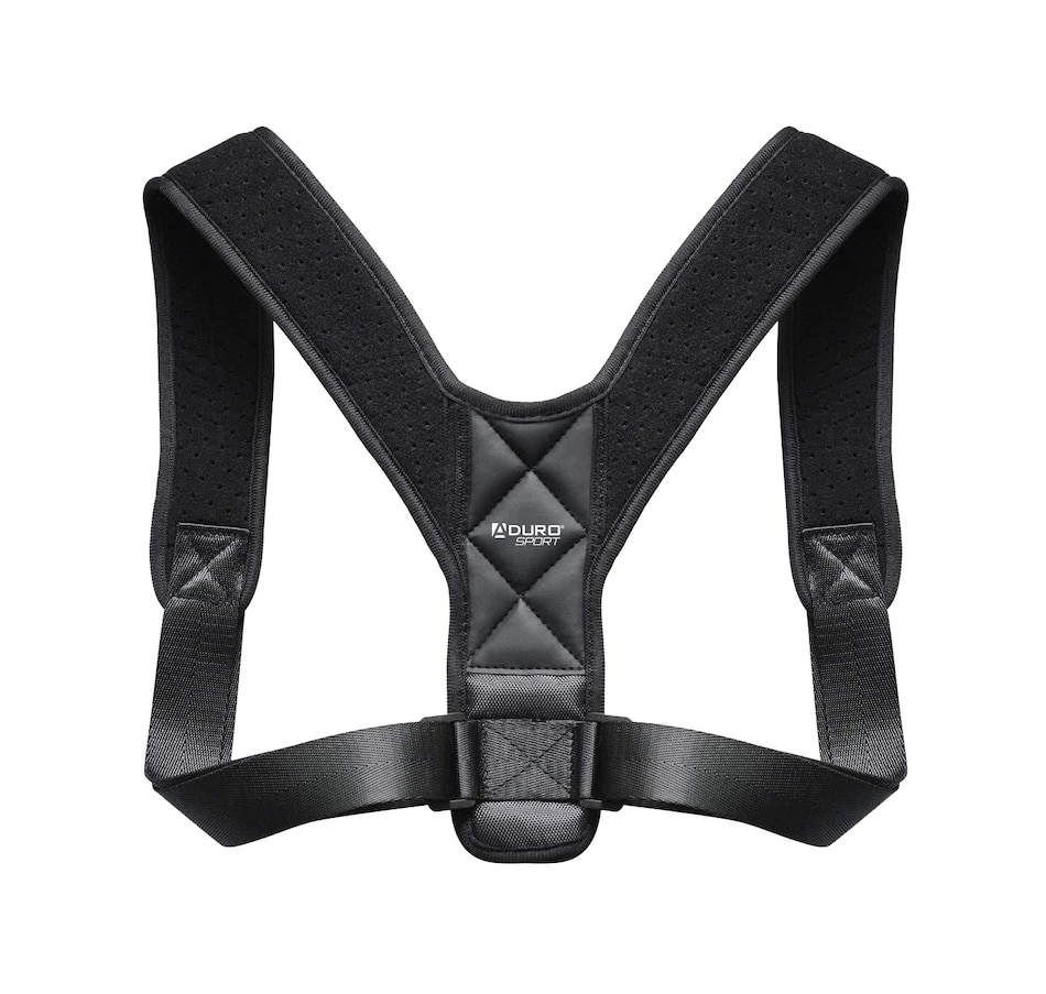 Image 707485.jpg, Product 707-485 / Price $27.99, Aduro Posture Corrector from Aduro on TSC.ca's Health & Fitness department