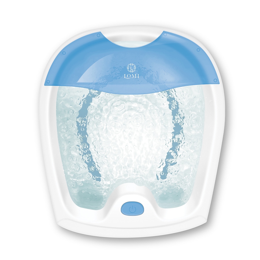 Image 707497_ALTMORE2.jpg, Product 707-497 / Price $49.99, Lomi Rejuvenatin Foot Spa Bath from Wellness Gadgets on TSC.ca's Beauty department