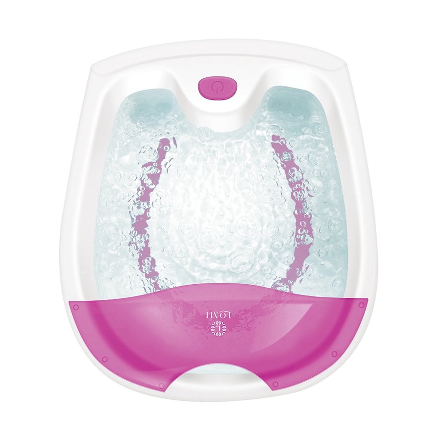 Image 707497_ALTMORE4.jpg, Product 707-497 / Price $49.99, Lomi Rejuvenatin Foot Spa Bath from Wellness Gadgets on TSC.ca's Beauty department