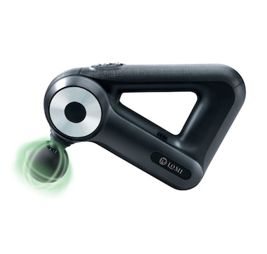 Lomi Pro Cordless Percussion Gun Massager