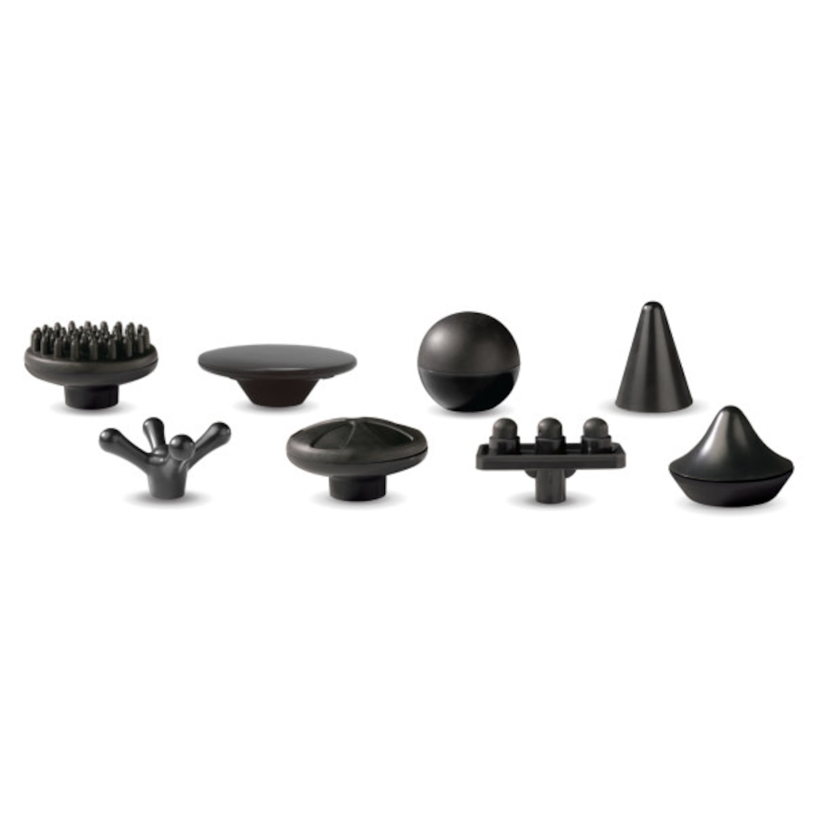 Image 707505_ALTMORE1.jpg, Product 707-505 / Price $129.99, Lomi Pro Cordless Percussion Gun Massager from Wellness Gadgets on TSC.ca's Health & Fitness department