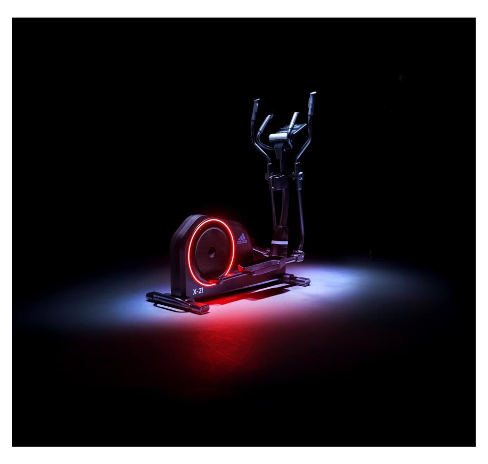 Image 707534_ALTMORE12.jpg, Product 707-534 / Price $1,699.99, Adidas X-21 Cross Trainer from Adidas on TSC.ca's Health & Fitness department