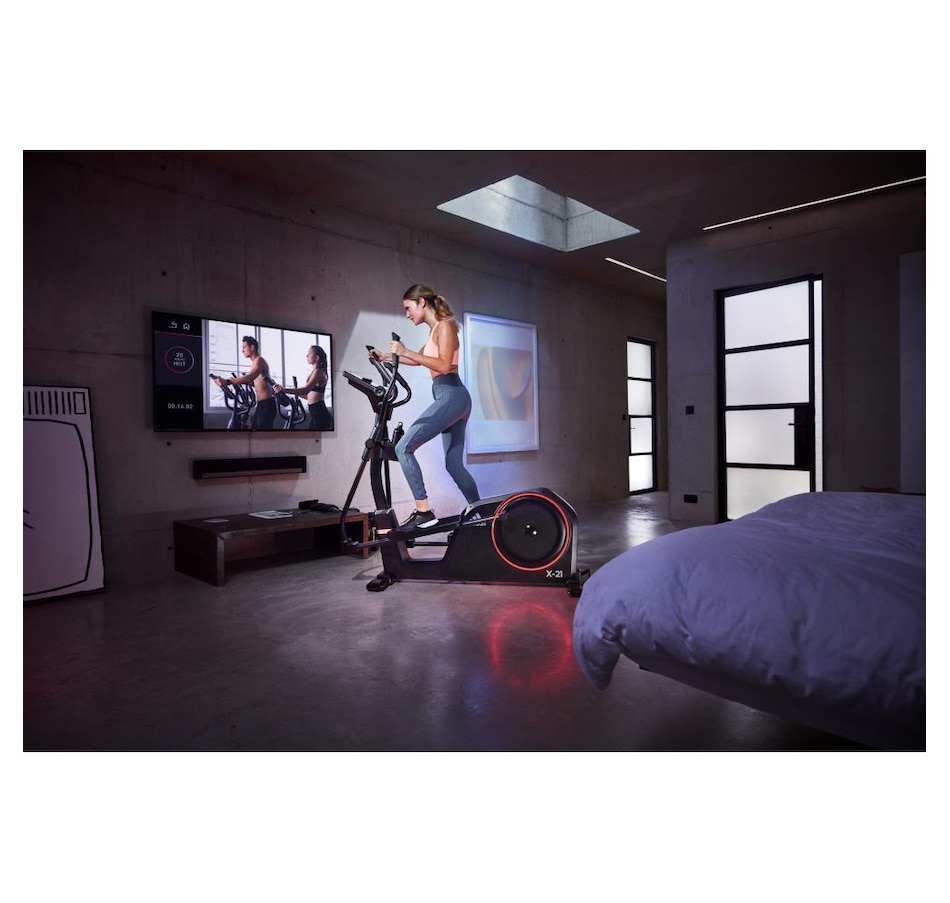 Image 707534_ALTMORE5.jpg, Product 707-534 / Price $1,699.99, Adidas X-21 Cross Trainer from Adidas on TSC.ca's Health & Fitness department