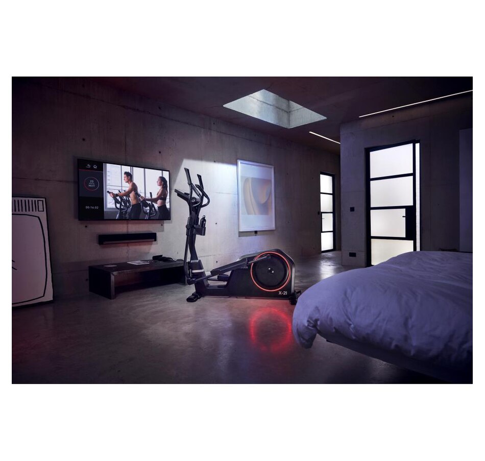 Image 707534_ALTMORE6.jpg, Product 707-534 / Price $1,699.99, Adidas X-21 Cross Trainer from Adidas on TSC.ca's Health & Fitness department