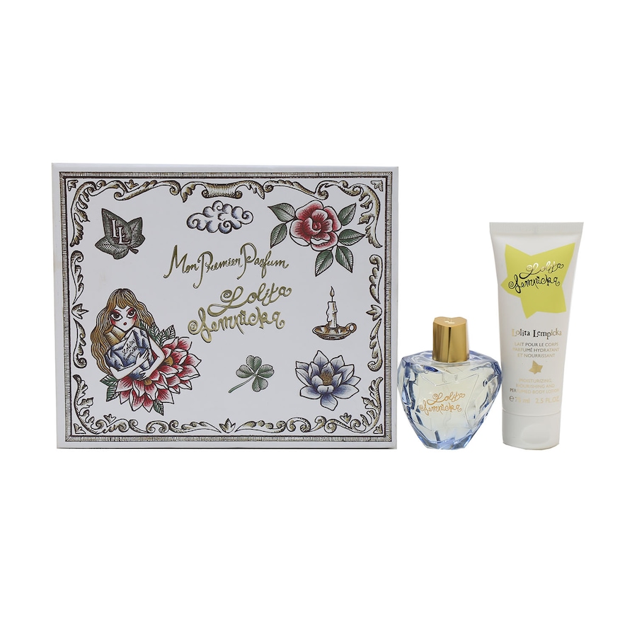 Image 707547.jpg, Product 707-547 / Price $88.00, Lolita Lempicka Mon Premier 2-Piece EDP & Body Lotion from Designer Fragrances on TSC.ca's Beauty department