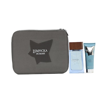 Lolita Lempicka Homme Gift Case