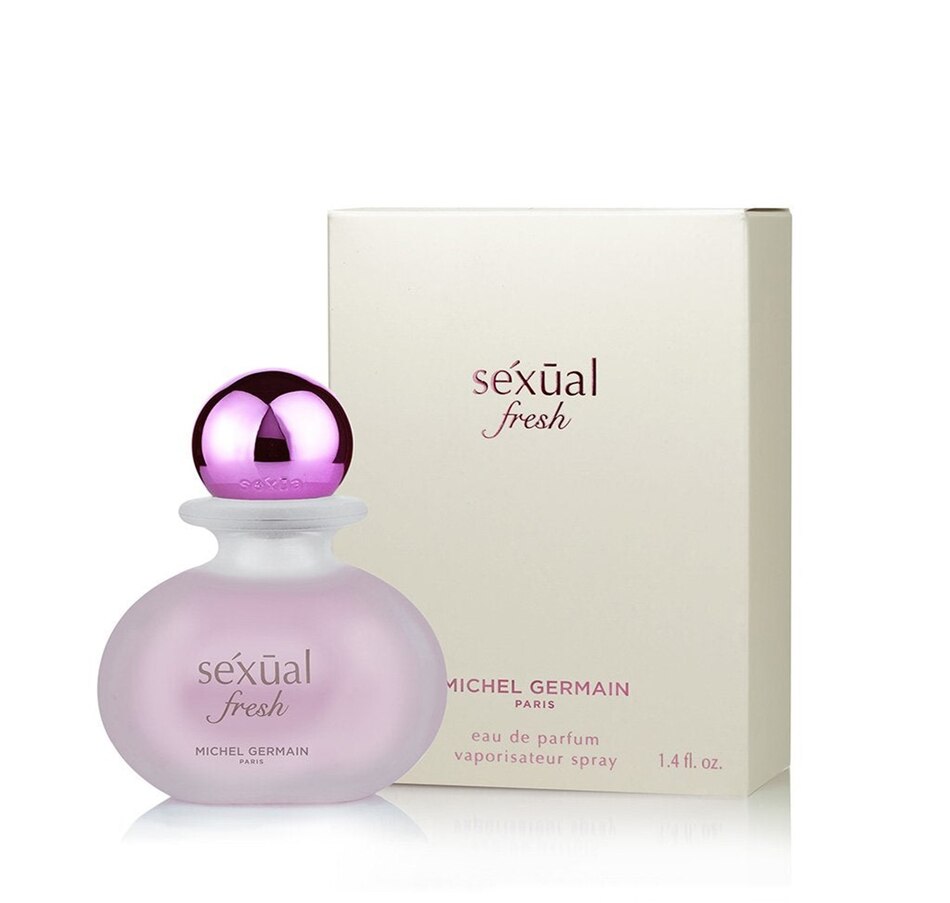 Image 707567.jpg , Product 707-567 / Price $70.00 , Michel Germain Lady's Fresh EDP Spray from Michel Germain on TSC.ca's Beauty department