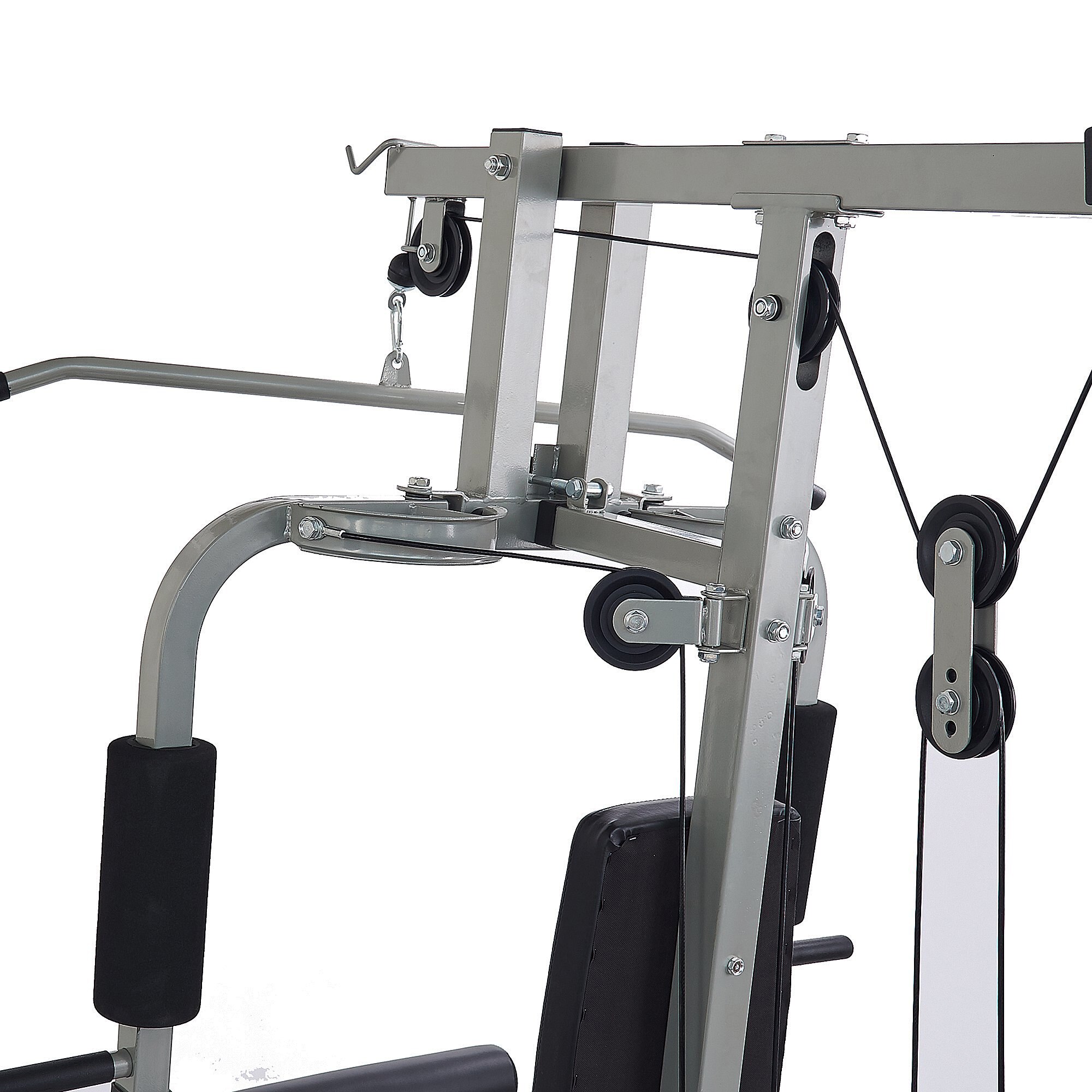 Balancefrom home best sale gym system review