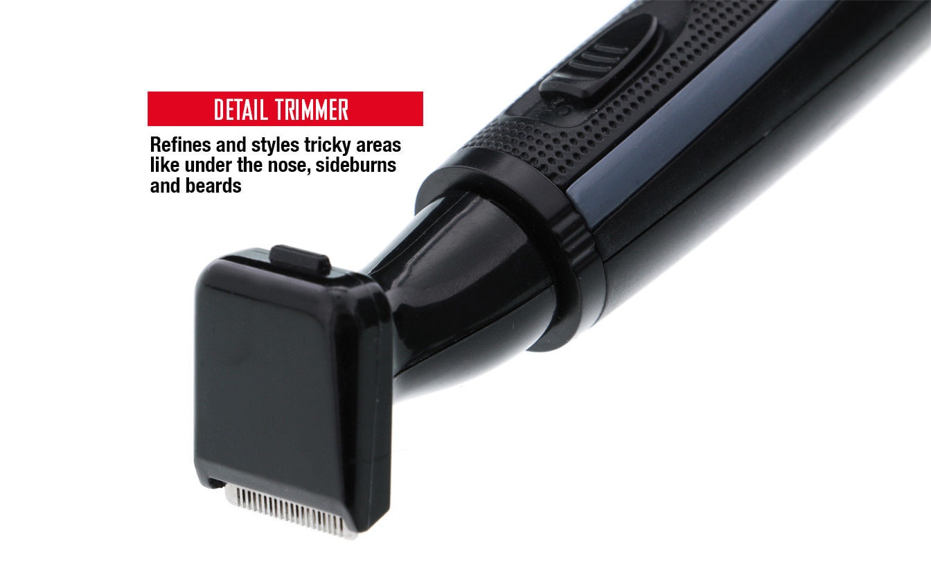 Nose deals trimmer price