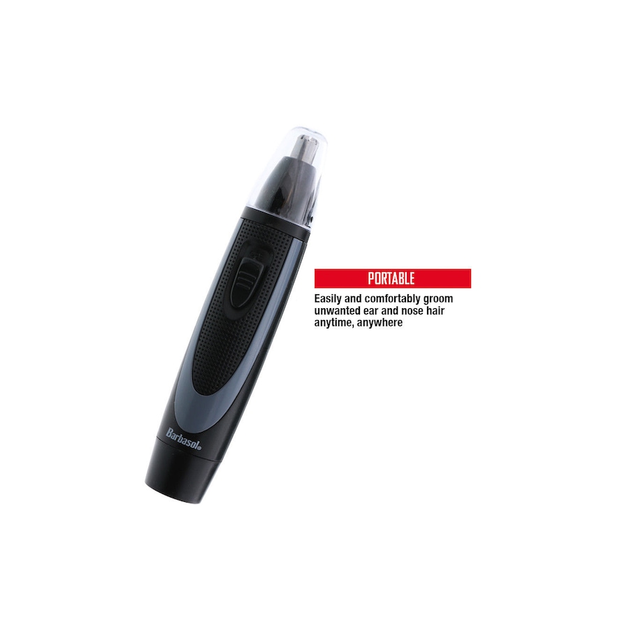 Image 707609_ALTMORE3.jpg, Product 707-609 / Price $27.99, Barbasol Ear & Nose Trimmer from Wellness Gadgets on TSC.ca's Beauty department