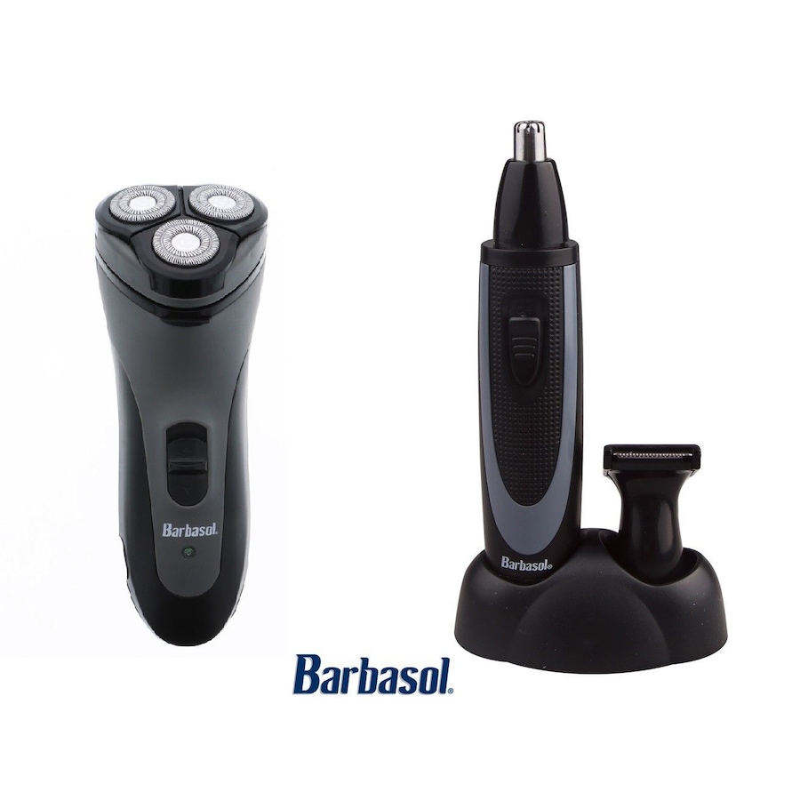 Image 707609_ALTMORE4.jpg, Product 707-609 / Price $27.99, Barbasol Ear & Nose Trimmer from Wellness Gadgets on TSC.ca's Beauty department