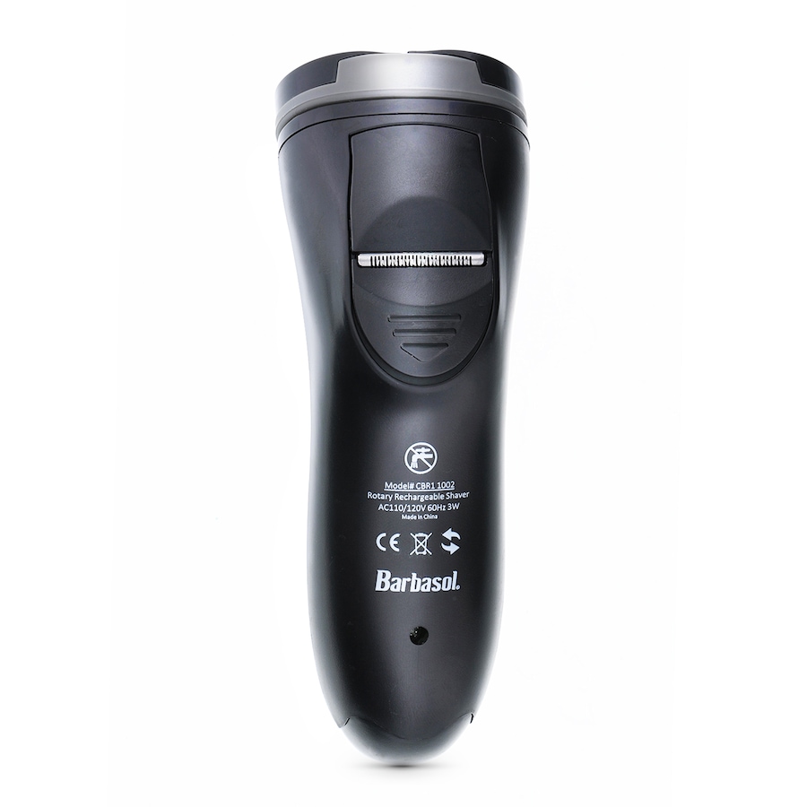 Image 707613_ALTMORE1.jpg, Product 707-613 / Price $29.99, Barbasol Rechargeable Rotary Shaver from Wellness Gadgets on TSC.ca's Beauty department
