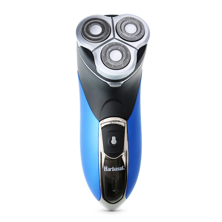 Image 707615.jpg, Product 707-615 / Price $49.99, Barbasol Rechargeable Wet & Dry Shaver from Wellness Gadgets on TSC.ca's Beauty department