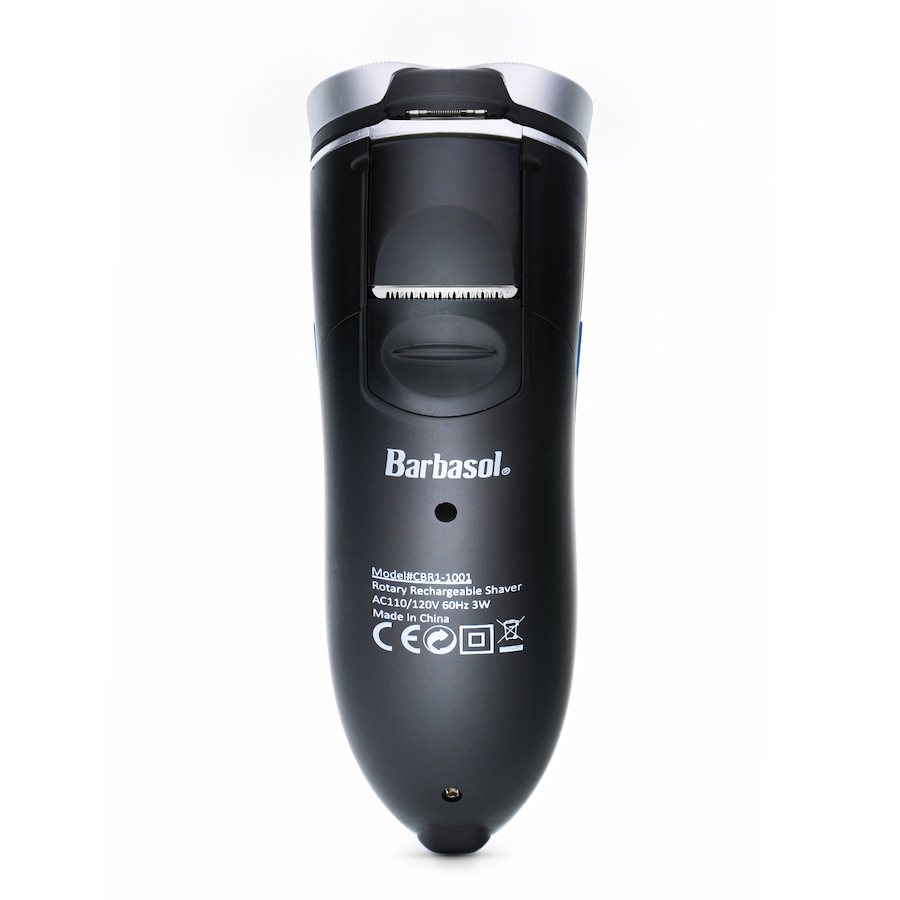 Image 707615_ALTMORE1.jpg, Product 707-615 / Price $49.99, Barbasol Rechargeable Wet & Dry Shaver from Wellness Gadgets on TSC.ca's Beauty department