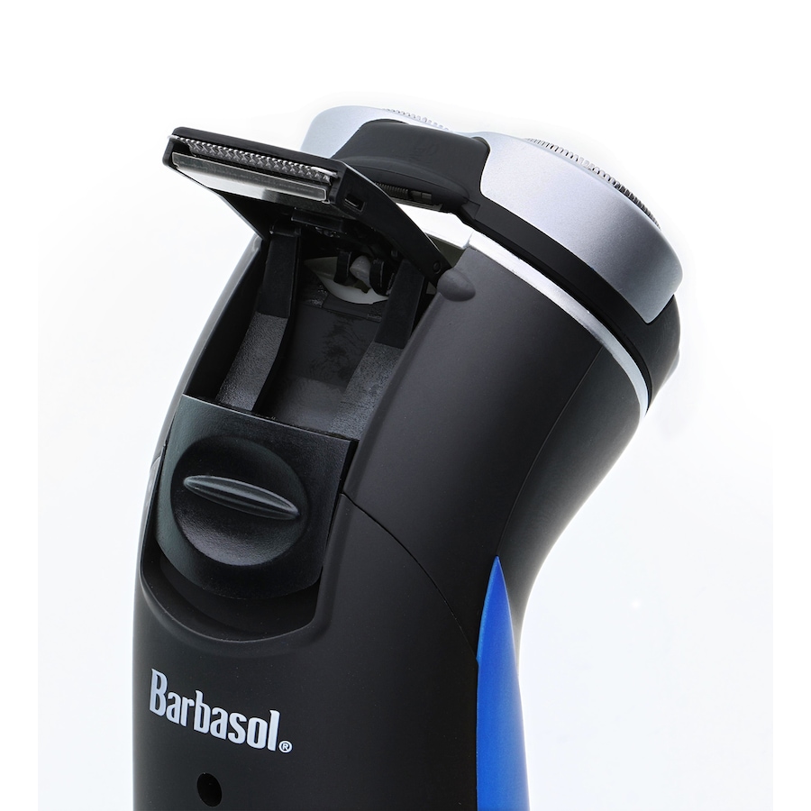 Image 707615_ALTMORE2.jpg, Product 707-615 / Price $49.99, Barbasol Rechargeable Wet & Dry Shaver from Wellness Gadgets on TSC.ca's Beauty department